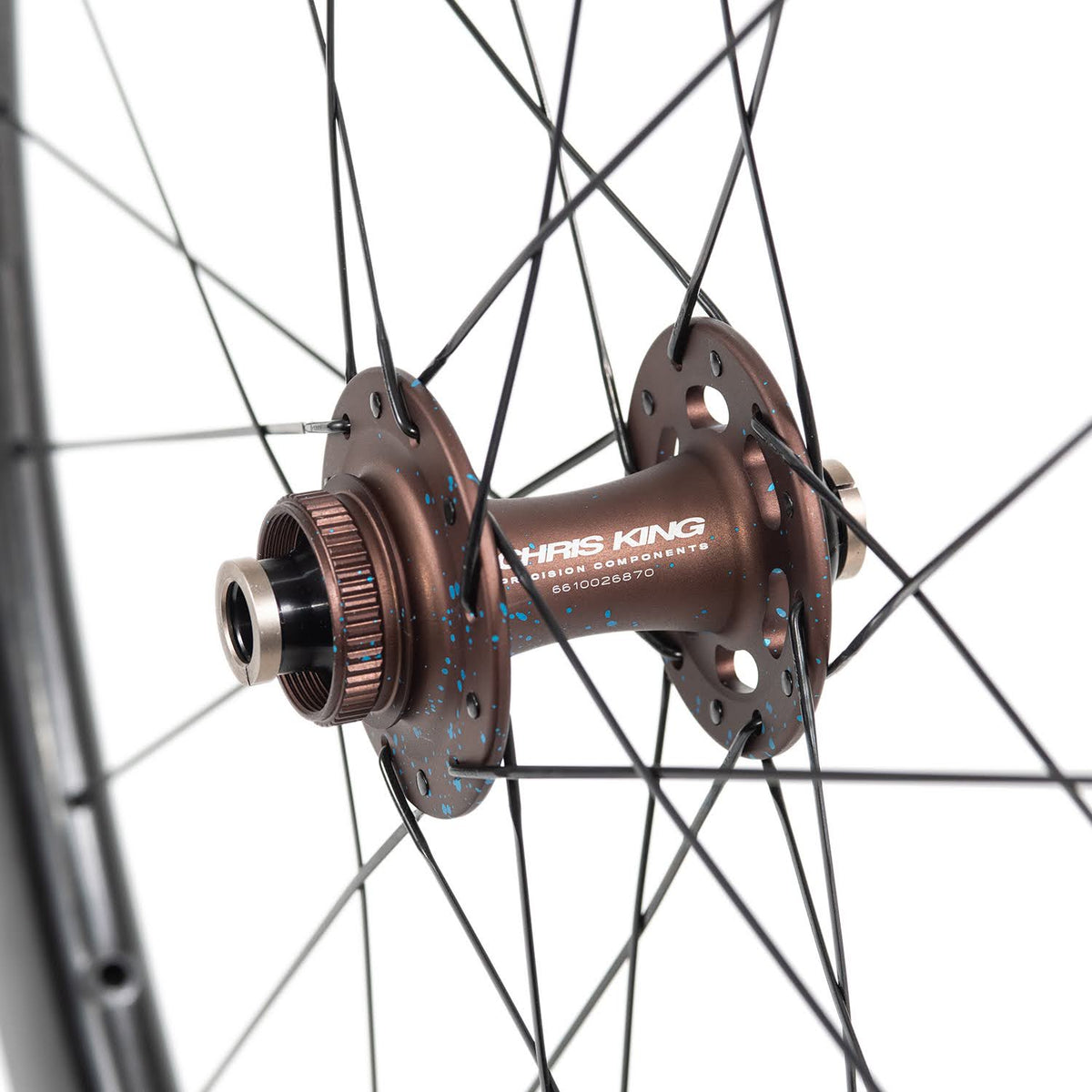 CHRIS KING ARD44 Kit Splash Limited - product image 7