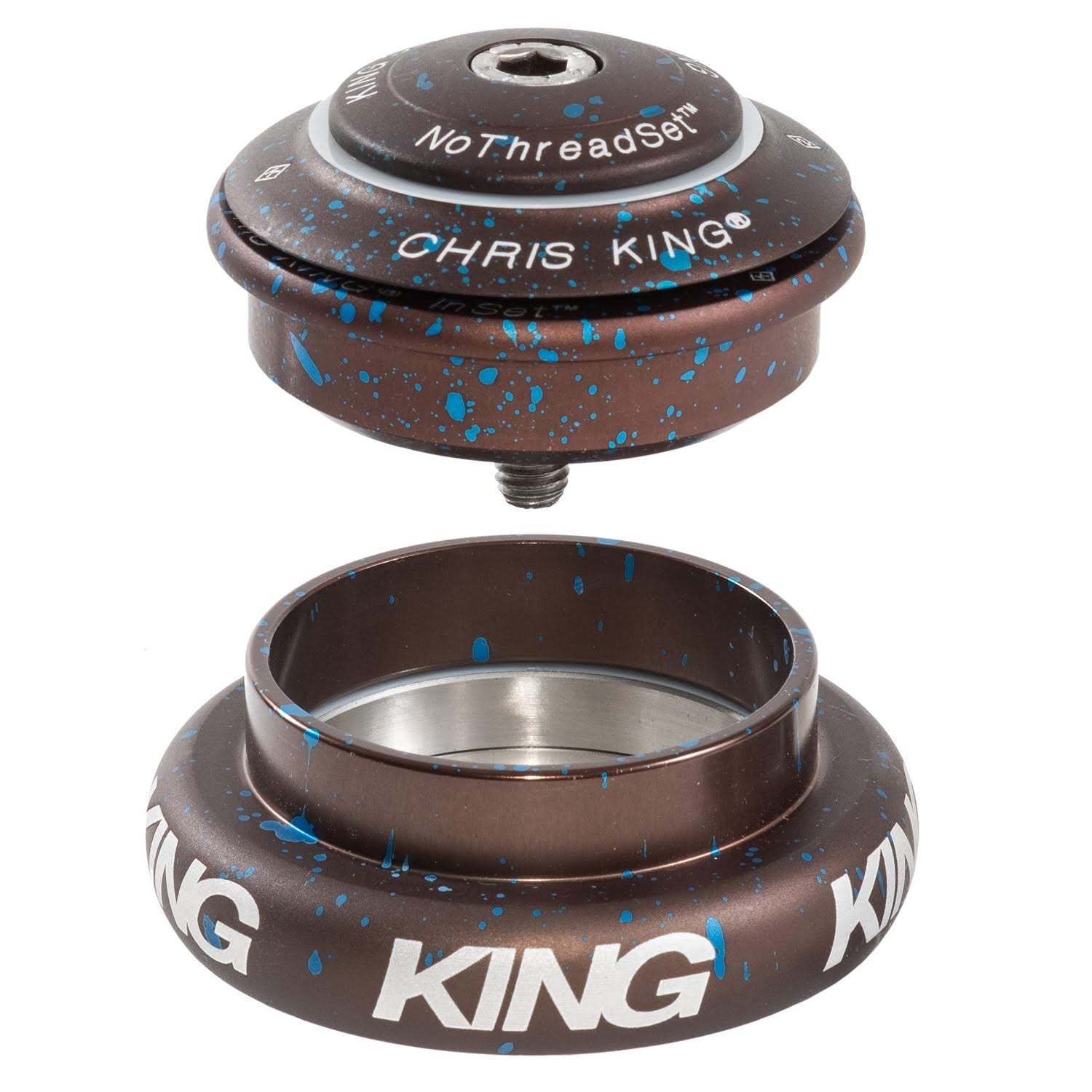 CHRIS KING MTN30 Kit Splash Limited