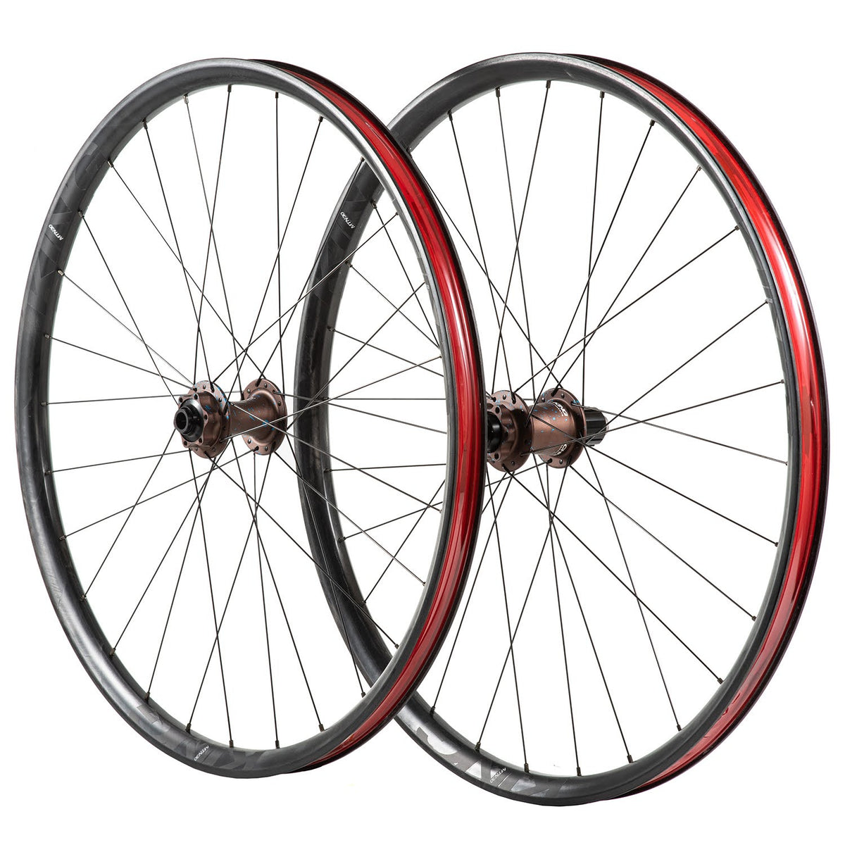 CHRIS KING MTN30 Kit Splash Limited