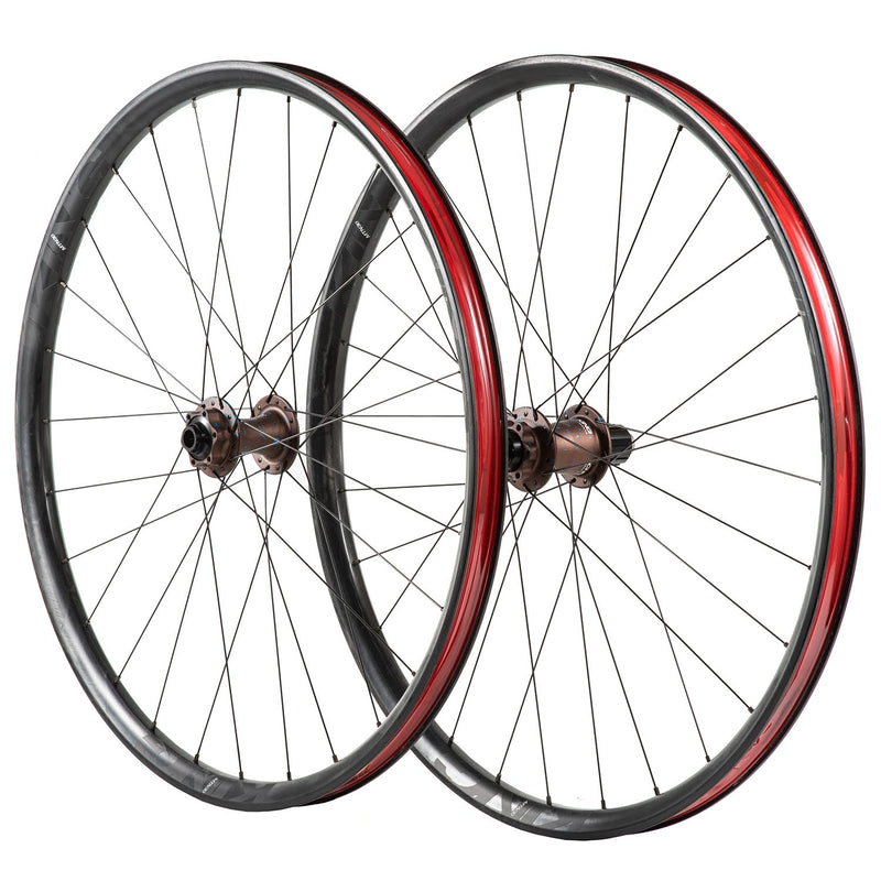 CHRIS KING MTN30 Kit Splash Limited