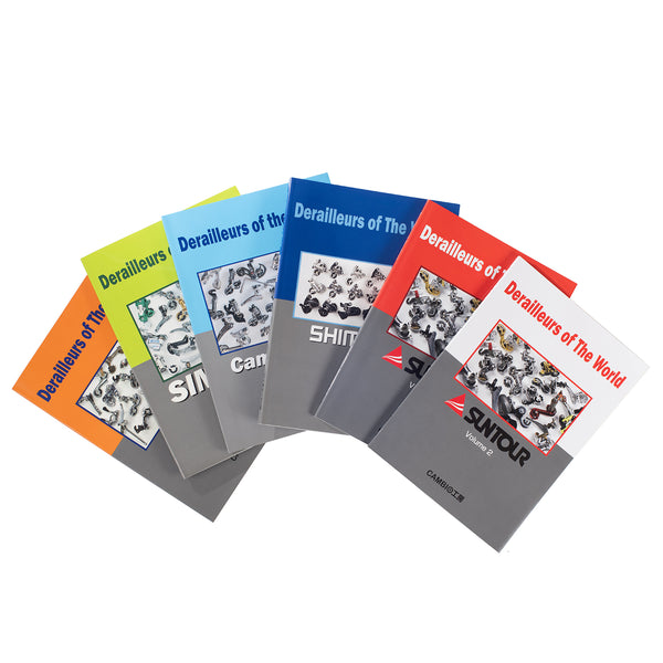 Circles Books