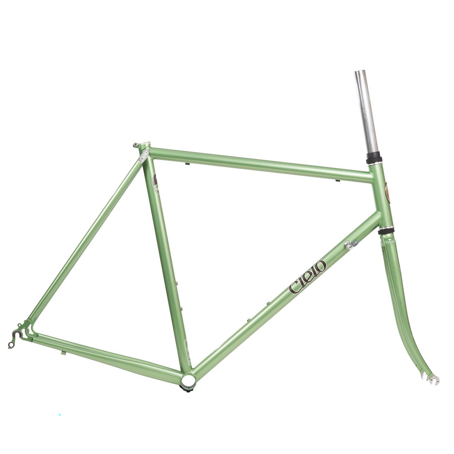 Frame Set
