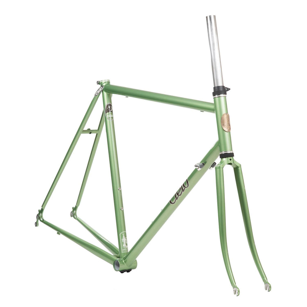 CIELO by CHRIS KING Sportif - product image 2
