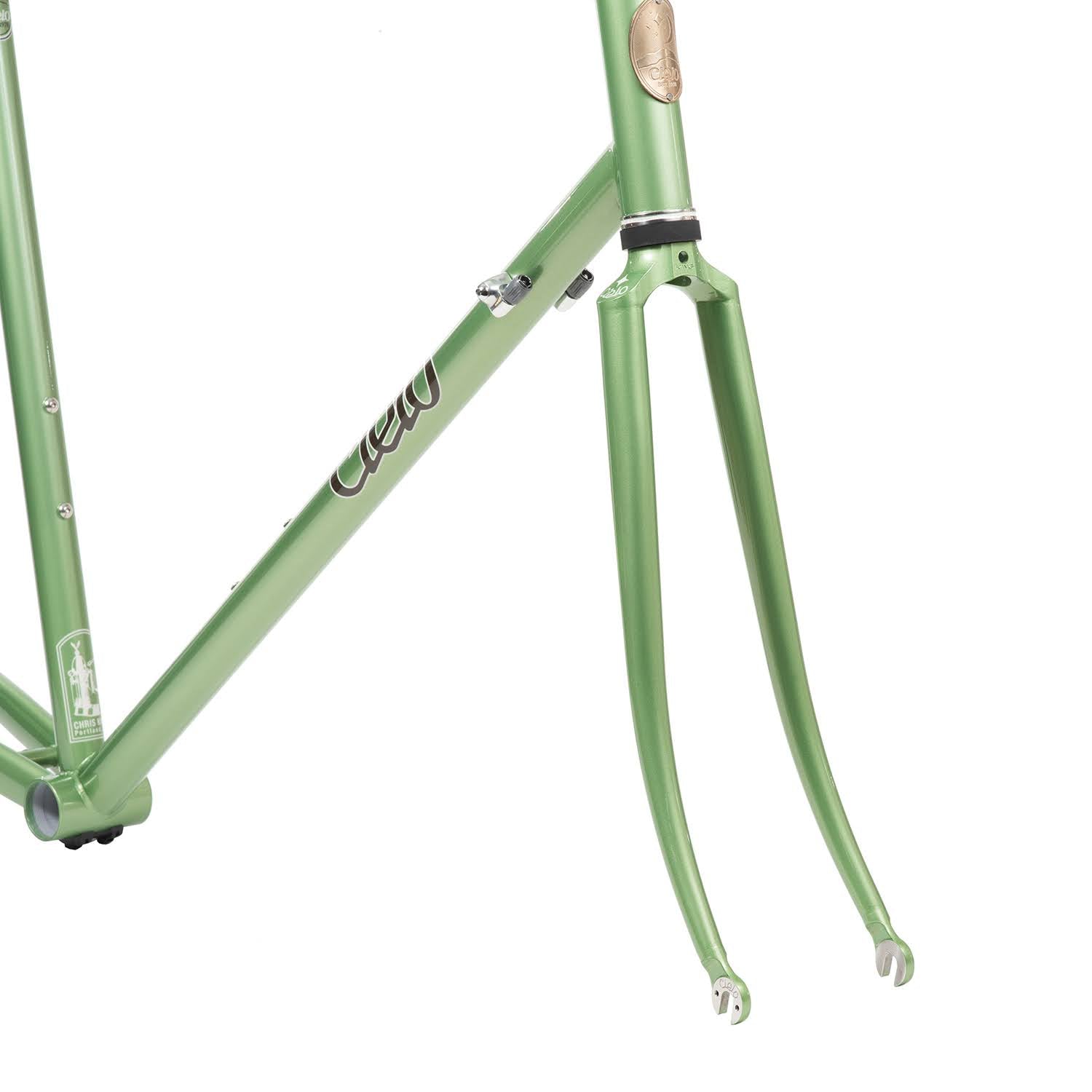 CIELO by CHRIS KING Sportif