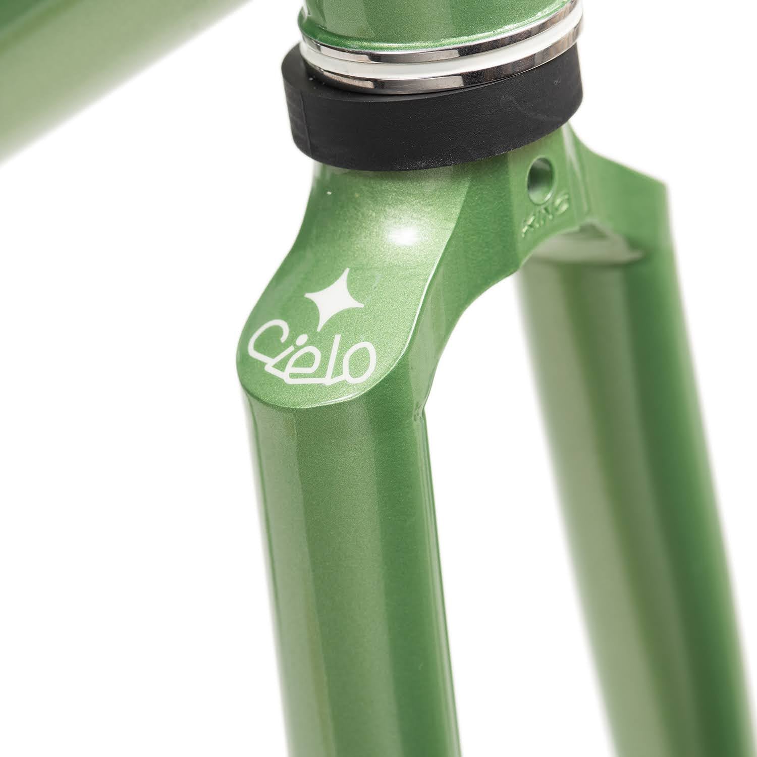 CIELO by CHRIS KING Sportif