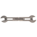 FORAGER CYCLES The Link Wrench