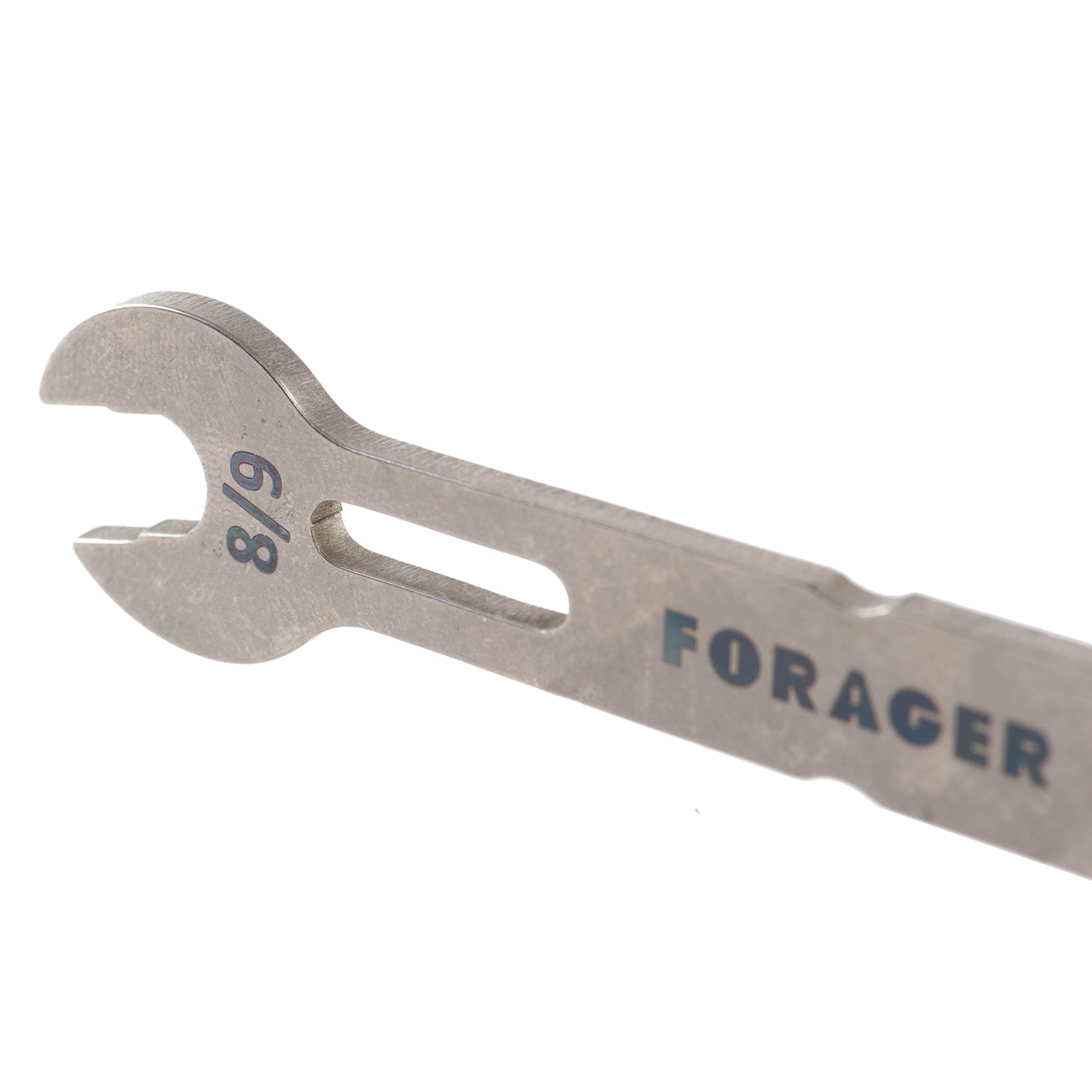FORAGER CYCLES The Link Wrench