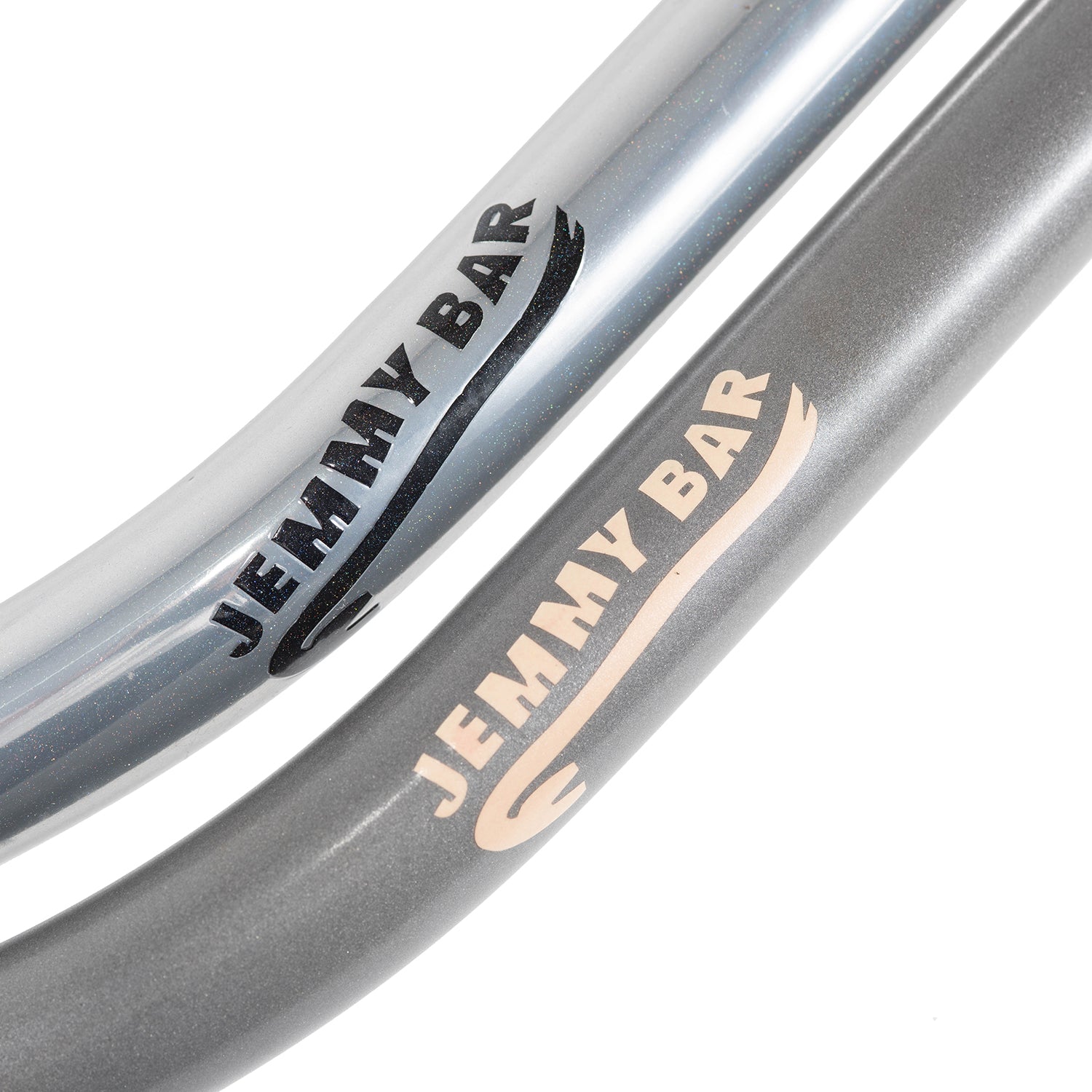 FORAGER CYCLES Jemmy Bar