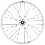 GORILLA SPUN Build Wheel [VELOCITY Blunt SS & SHIMANO Deore M6010-Boost]