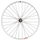 GORILLA SPUN Build Wheel [VELOCITY Blunt SS & SHIMANO Deore M6010-Boost]