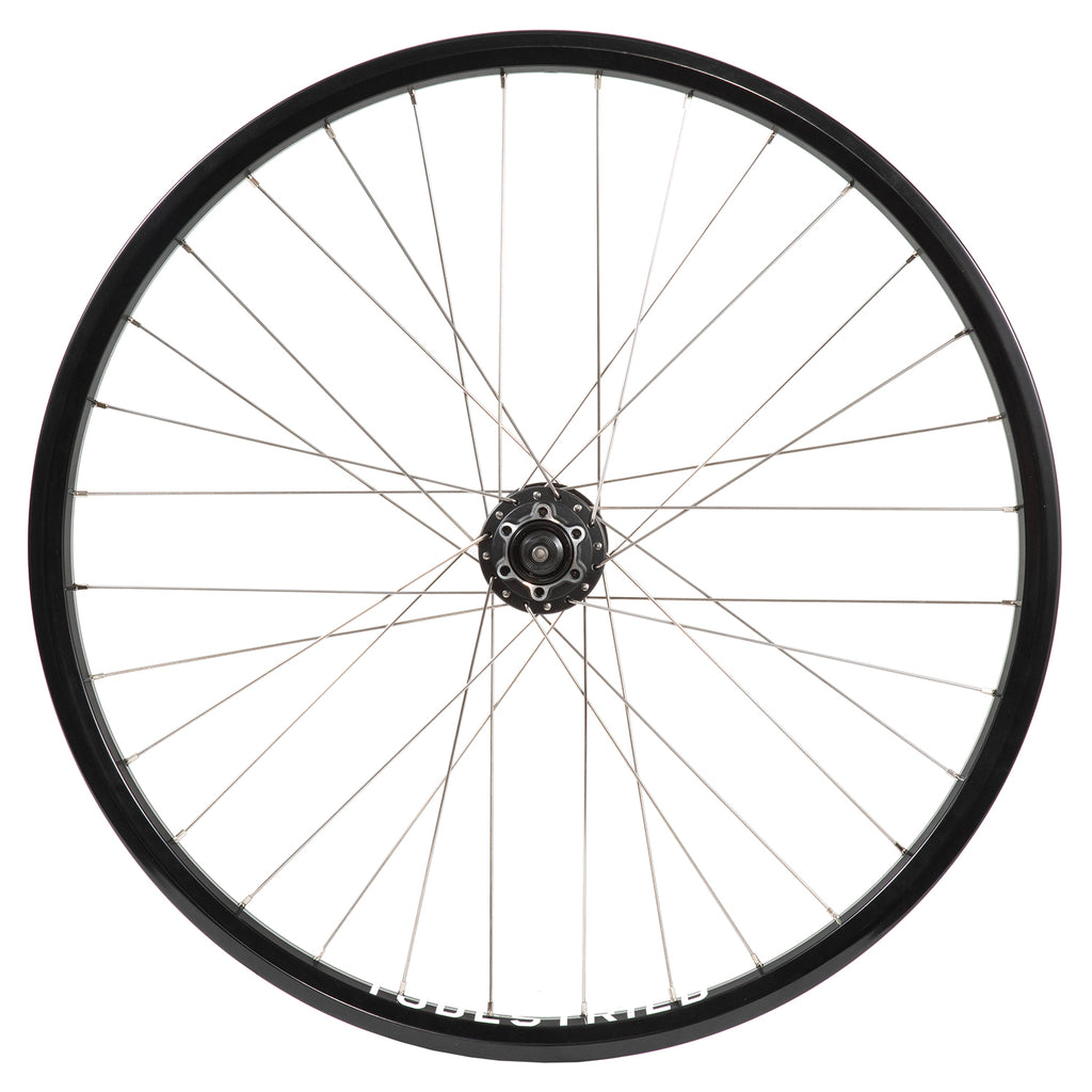 GORILLA SPUN Build Wheel [H PLUS SON Todestrieb x SHIMANO HB-M525A]