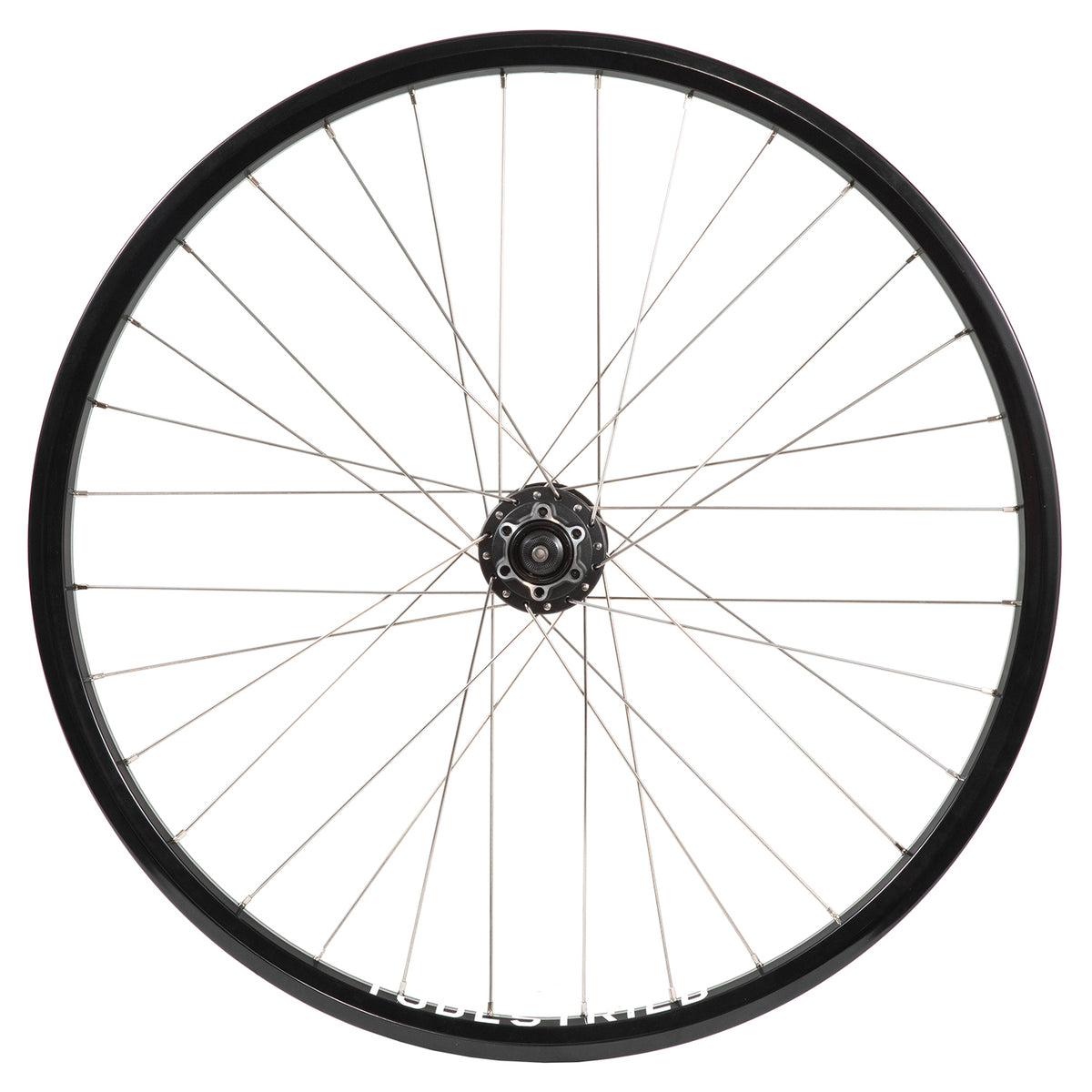 GORILLA SPUN Build Wheel [H PLUS SON Todestrieb x SHIMANO HB-M525A]