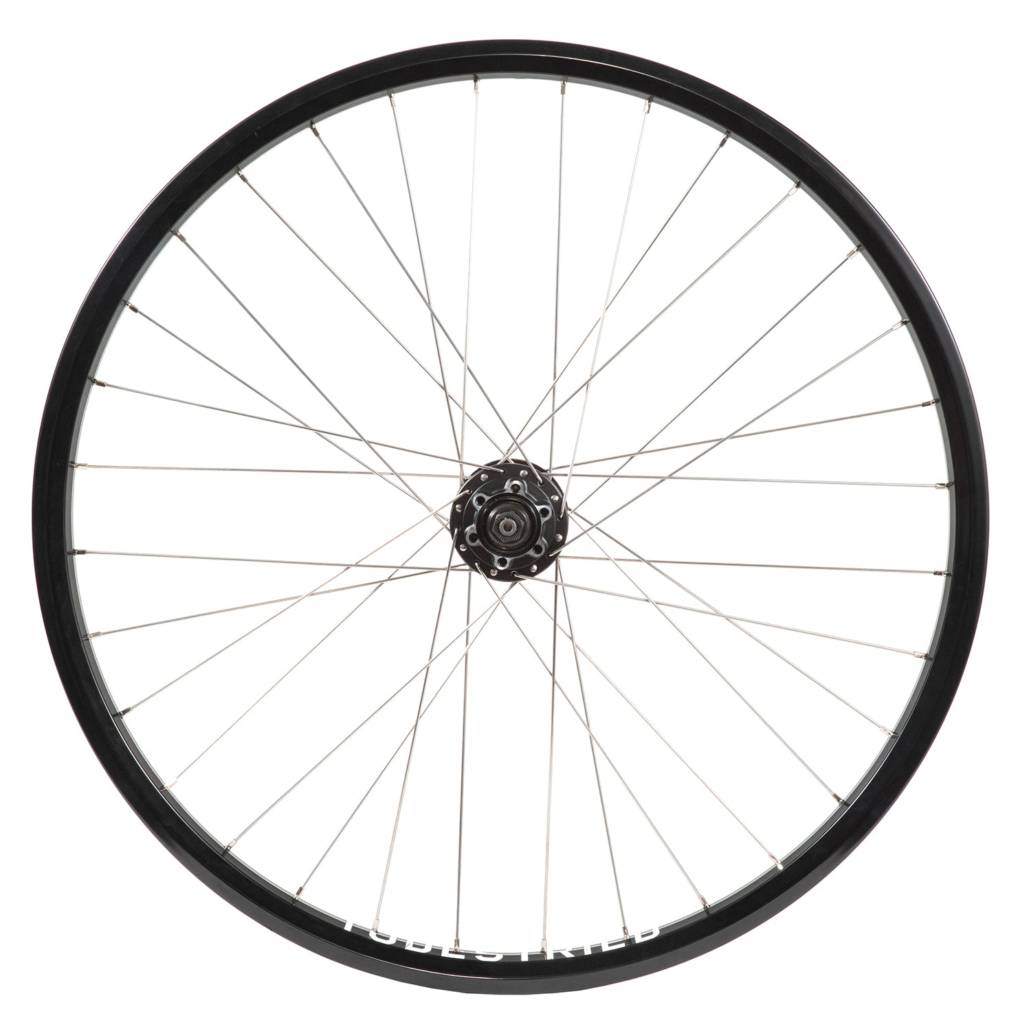 GORILLA SPUN Build Wheel [H PLUS SON Todestrieb x SHIMANO HB-M525A]