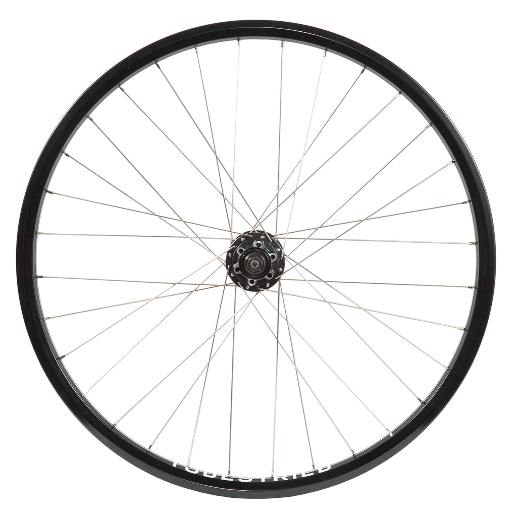 GORILLA SPUN Build Wheel [H PLUS SON Todestrieb x SHIMANO HB-M525A]
