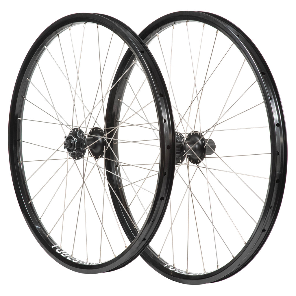 GORILLA SPUN Build Wheel [H PLUS SON Todestrieb x SHIMANO HB-M525A]