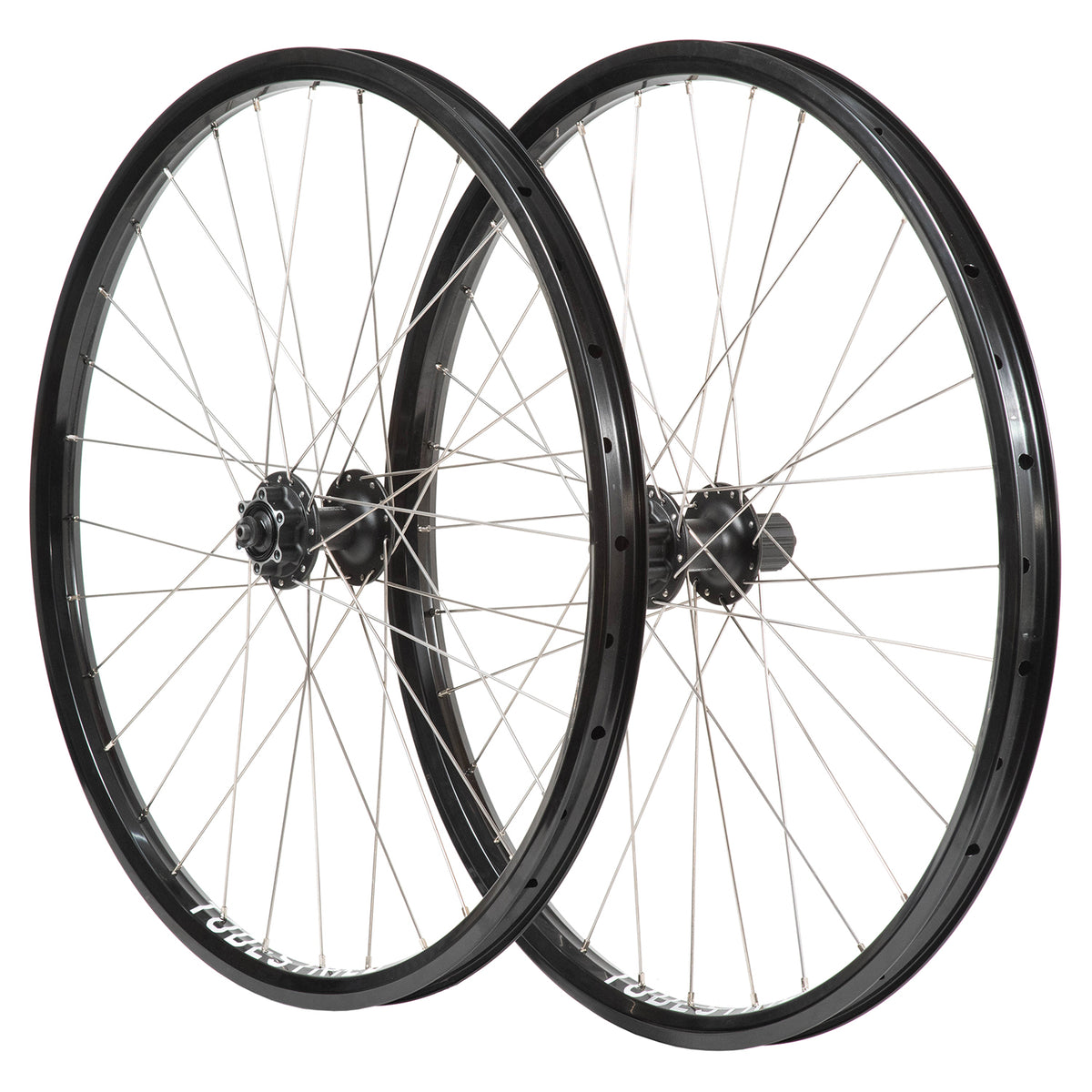GORILLA SPUN Build Wheel [H PLUS SON Todestrieb x SHIMANO HB-M525A]