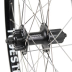 GORILLA SPUN Build Wheel [H PLUS SON Todestrieb x SHIMANO HB-M525A]