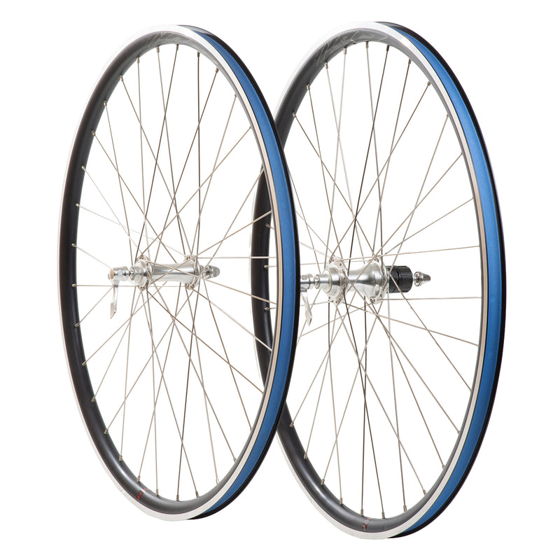 GORILLA SPUN [VELOCITY Quill x VELOCITY Road Hub]