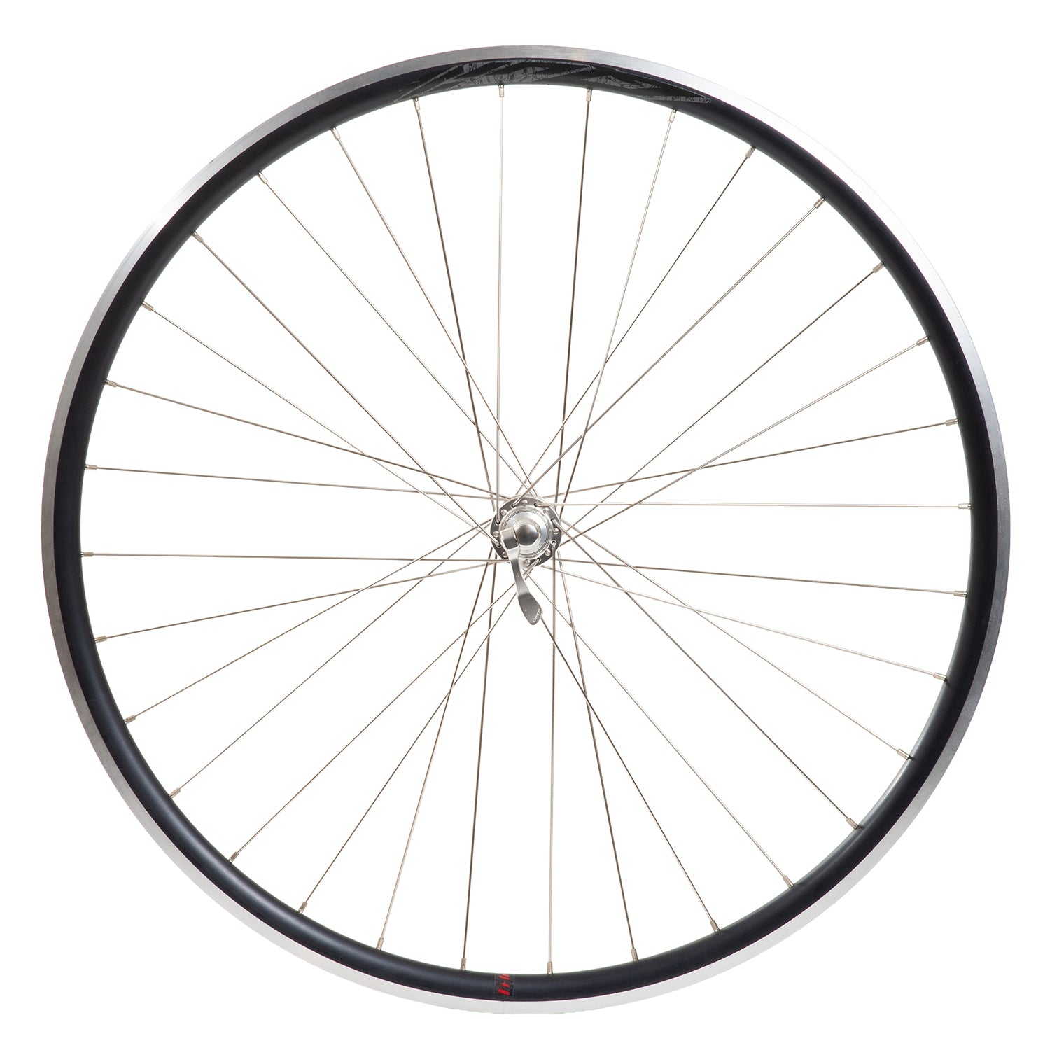 GORILLA SPUN [VELOCITY Quill x VELOCITY Road Hub]