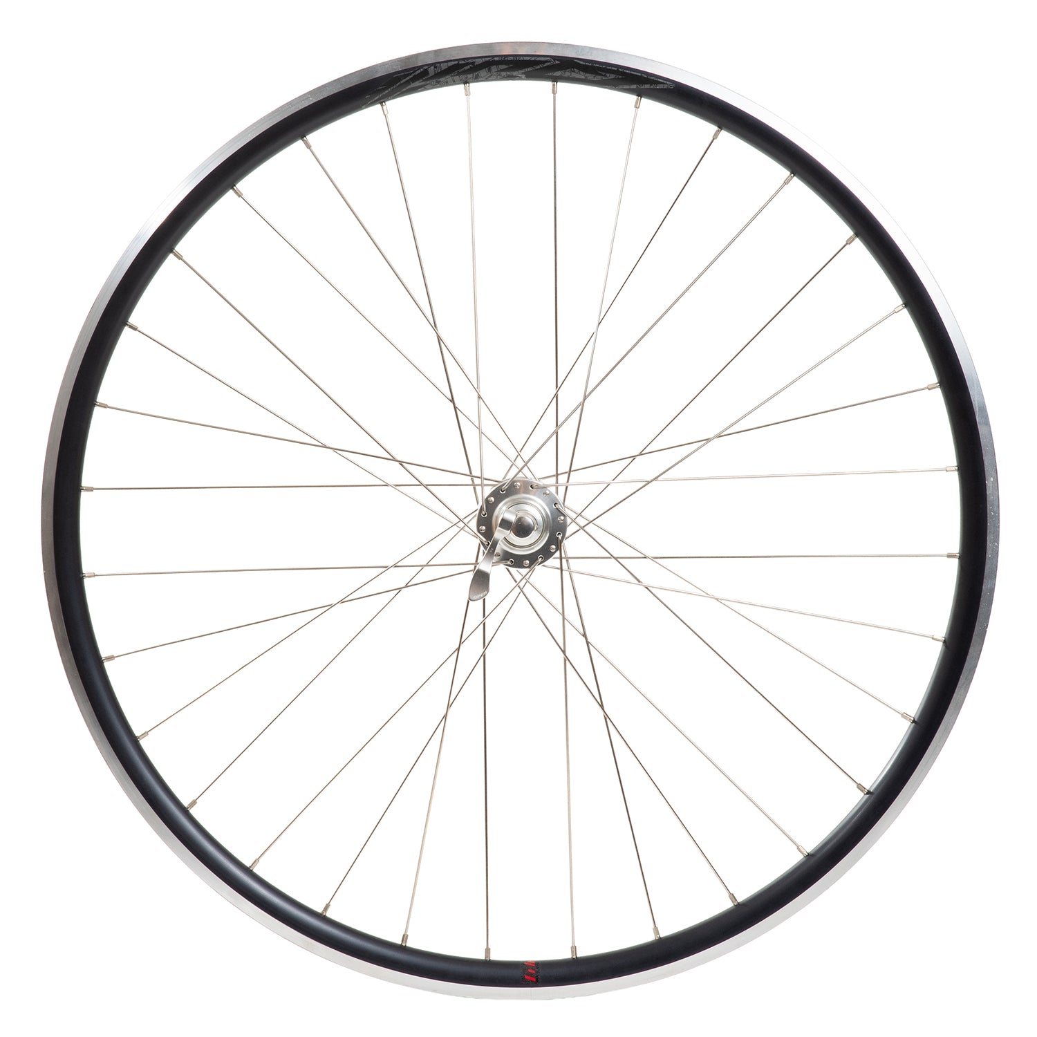 GORILLA SPUN [VELOCITY Quill x VELOCITY Road Hub]