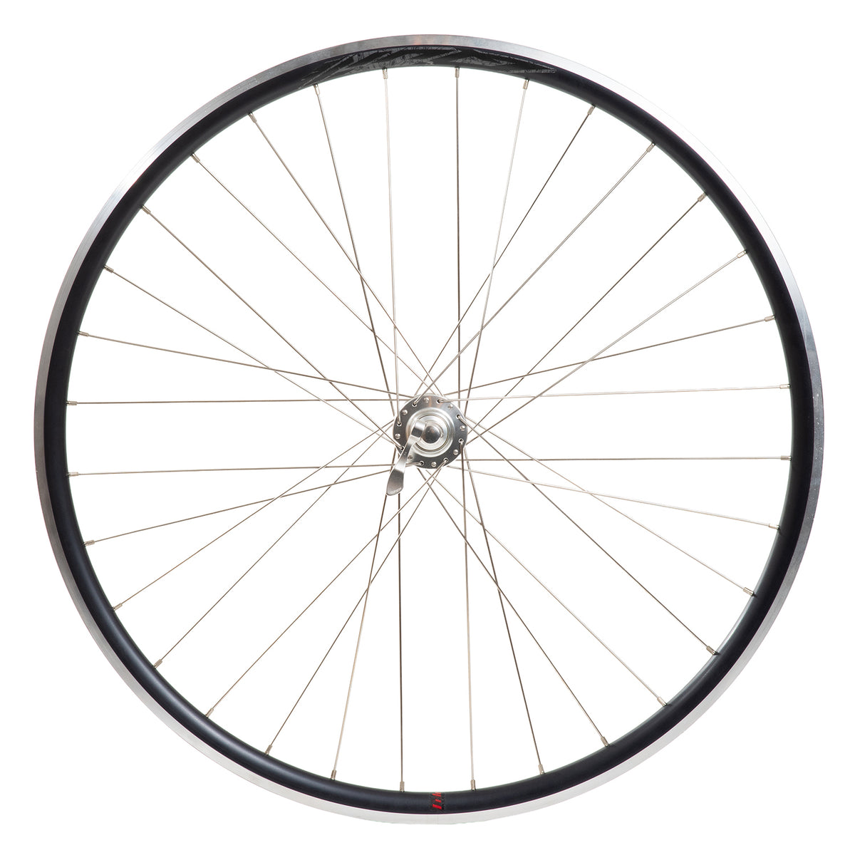 GORILLA SPUN [VELOCITY Quill x VELOCITY Road Hub]