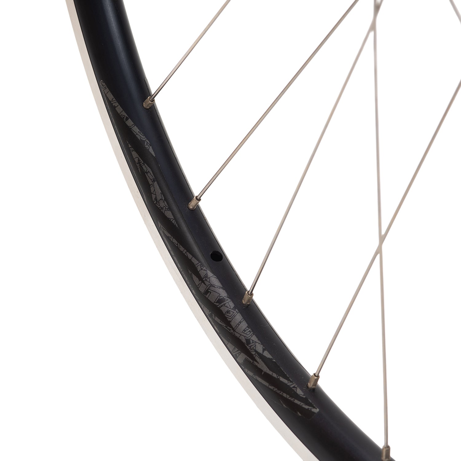 GORILLA SPUN [VELOCITY Quill x VELOCITY Road Hub]