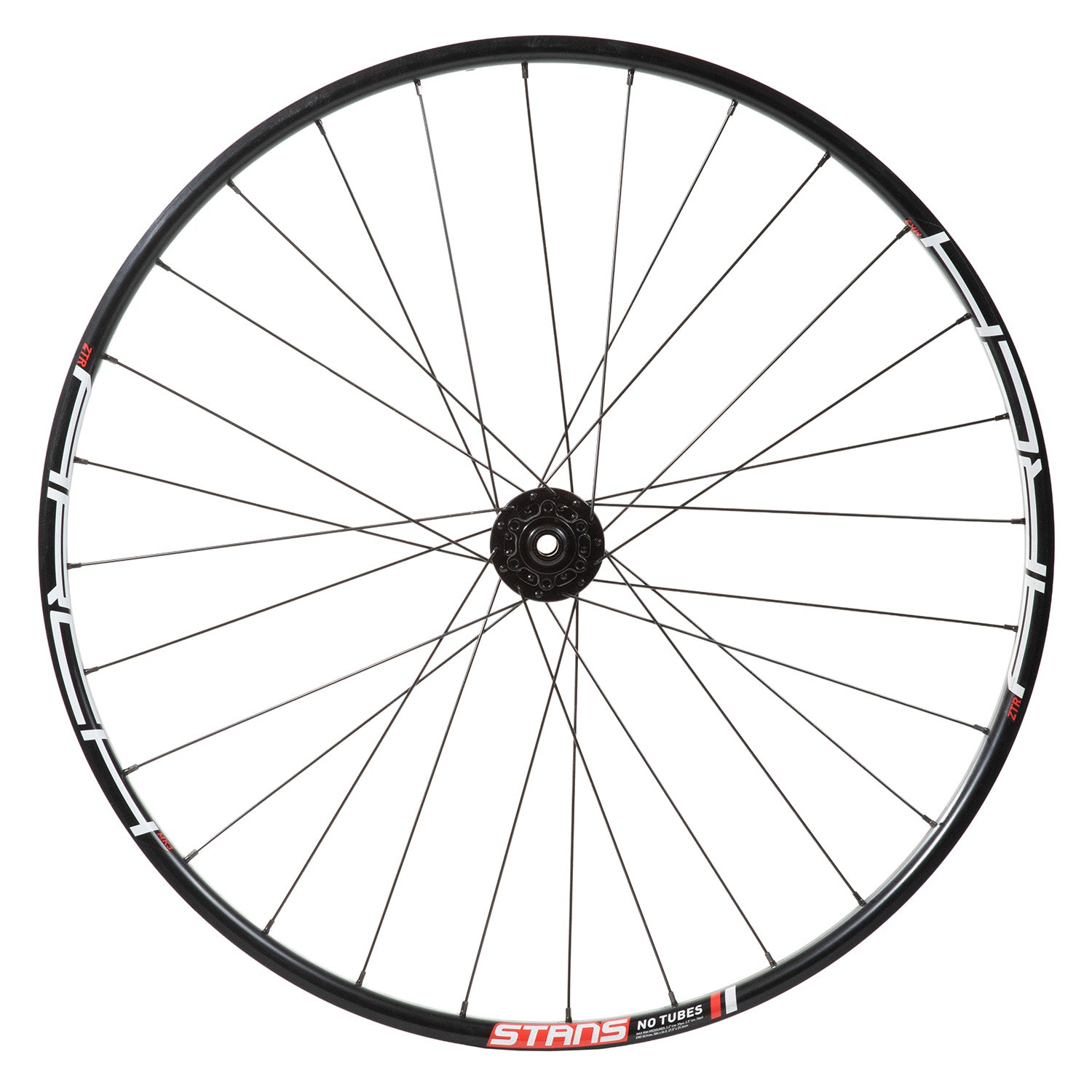 GORILLA SPUN Build Wheel STAN'S NOTUBES Flow MK4 x VELOCITY MTB Boost Hub]