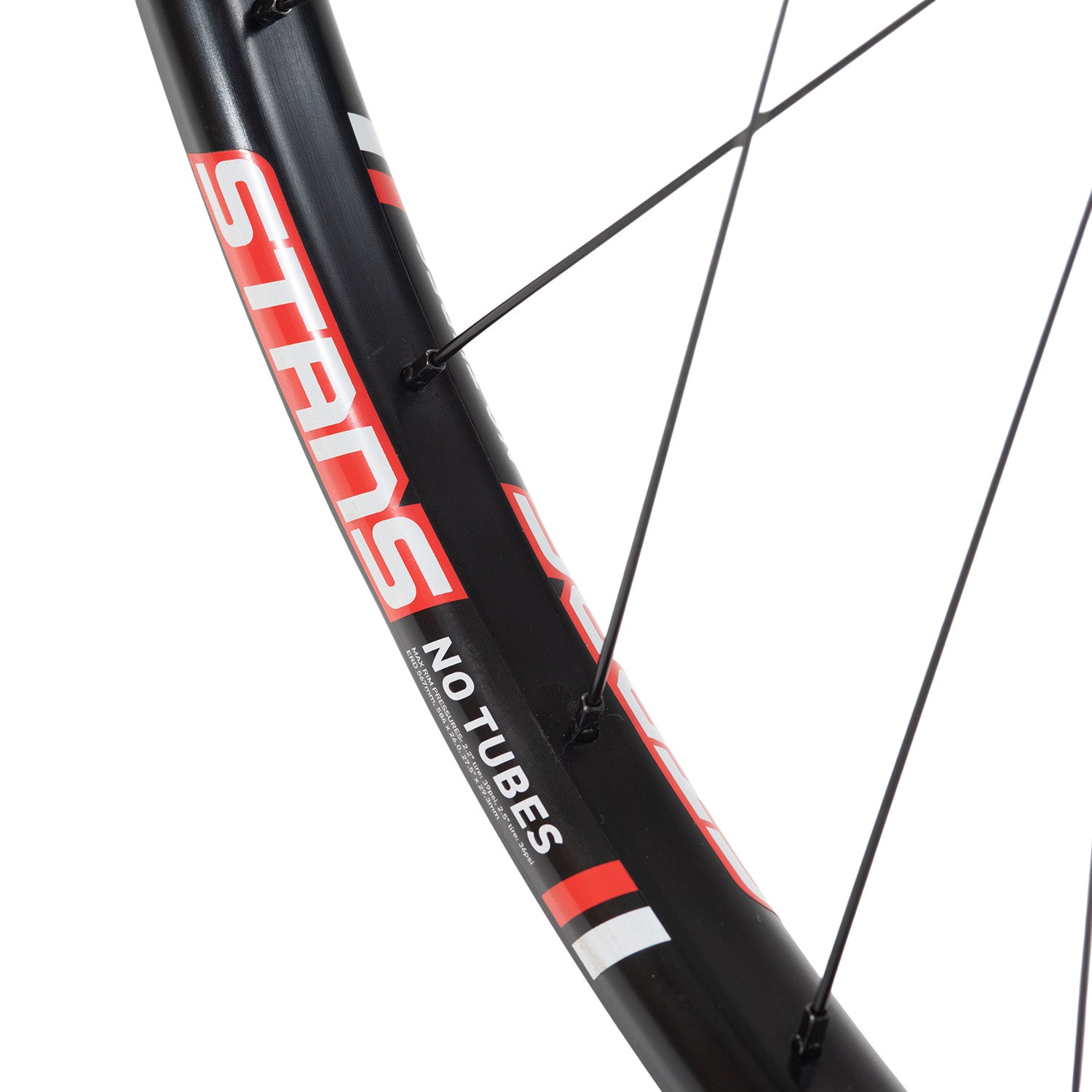 GORILLA SPUN Build Wheel STAN'S NOTUBES Flow MK4 x VELOCITY MTB Boost Hub]