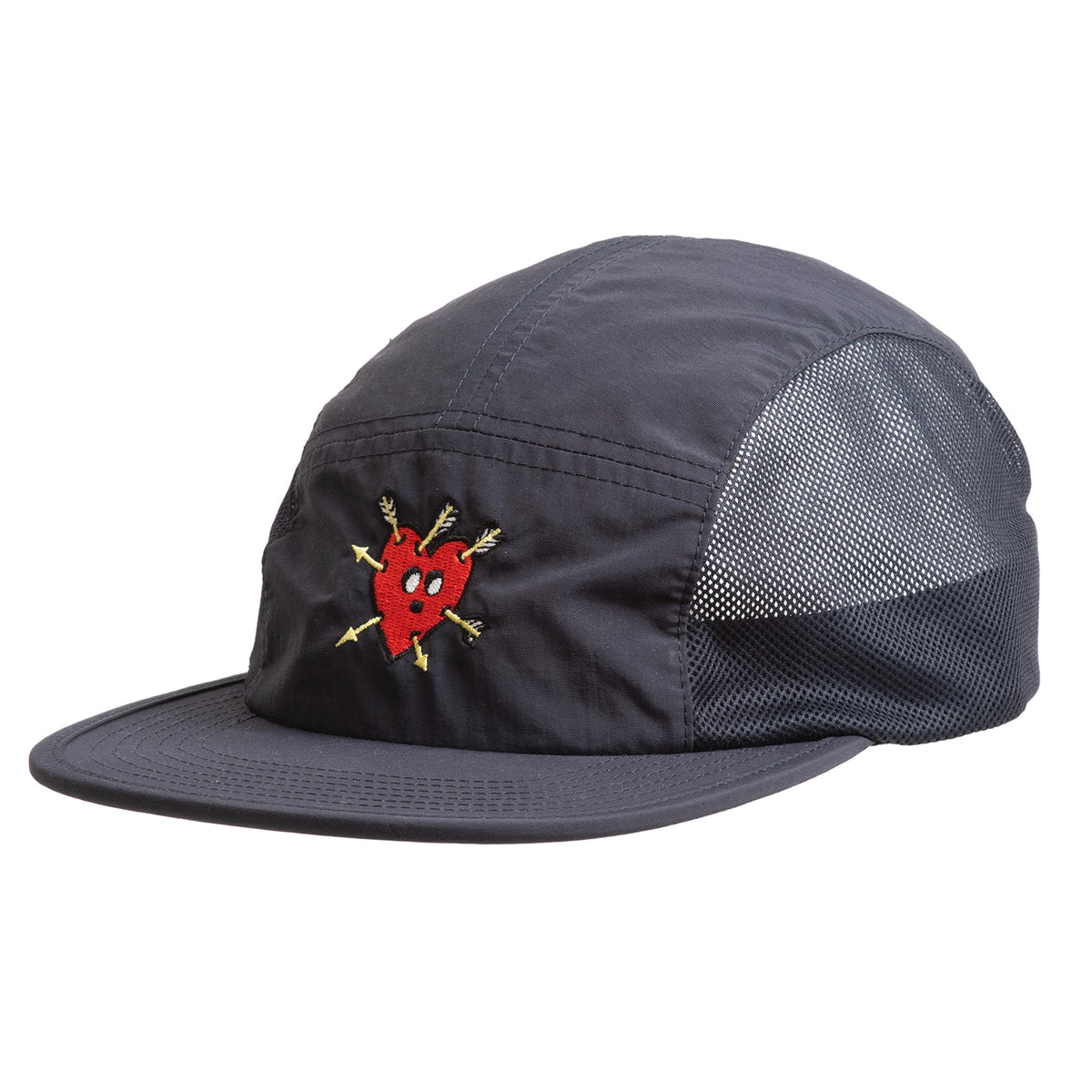 GHOOOST x SIMWORKS Ride Me to the Moon Hat