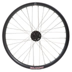 GORILLA SPUN Build Wheel [VELOCITY Blunt 35 x VELOCITY Race Disc]