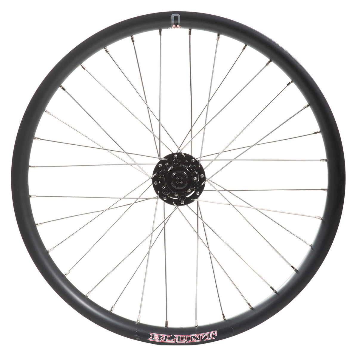 GORILLA SPUN Build Wheel [VELOCITY Blunt 35 x VELOCITY Race Disc]