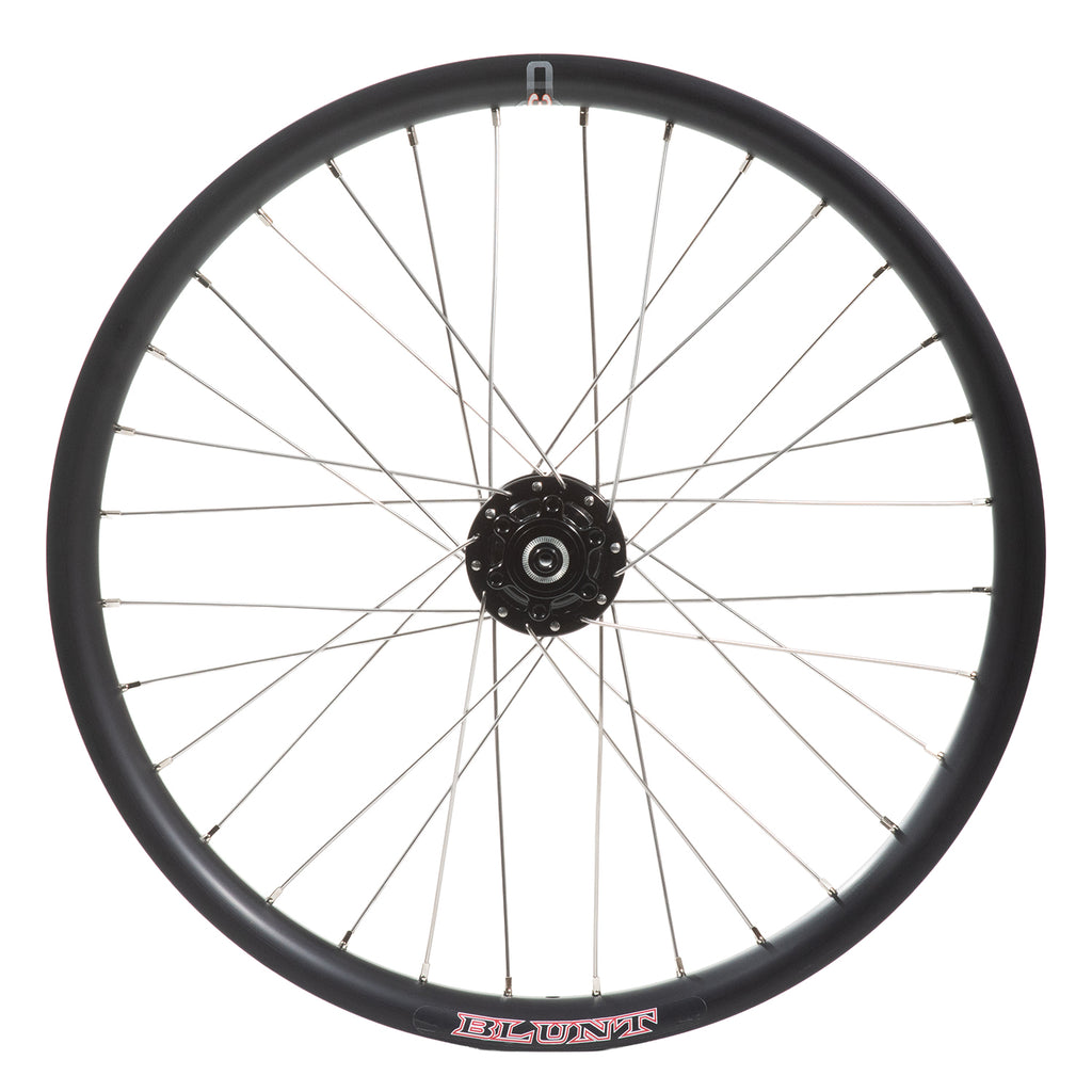 GORILLA SPUN Build Wheel [VELOCITY Blunt 35 x VELOCITY Race Disc]