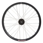 GORILLA SPUN Build Wheel [VELOCITY Blunt 35 x VELOCITY Race Disc]