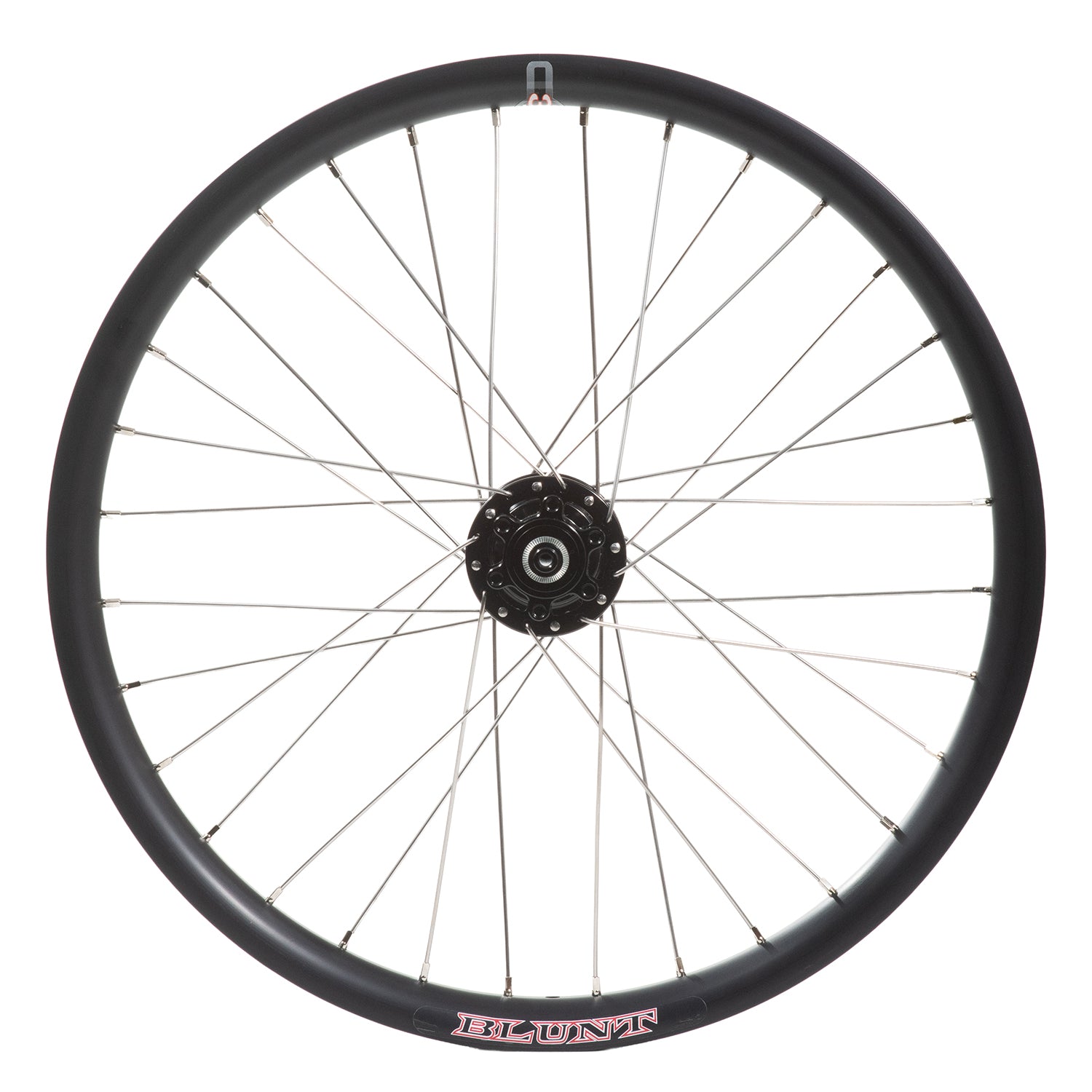 GORILLA SPUN Build Wheel [VELOCITY Blunt 35 x VELOCITY Race Disc]