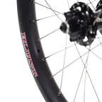 GORILLA SPUN Build Wheel [VELOCITY Blunt 35 x VELOCITY Race Disc]