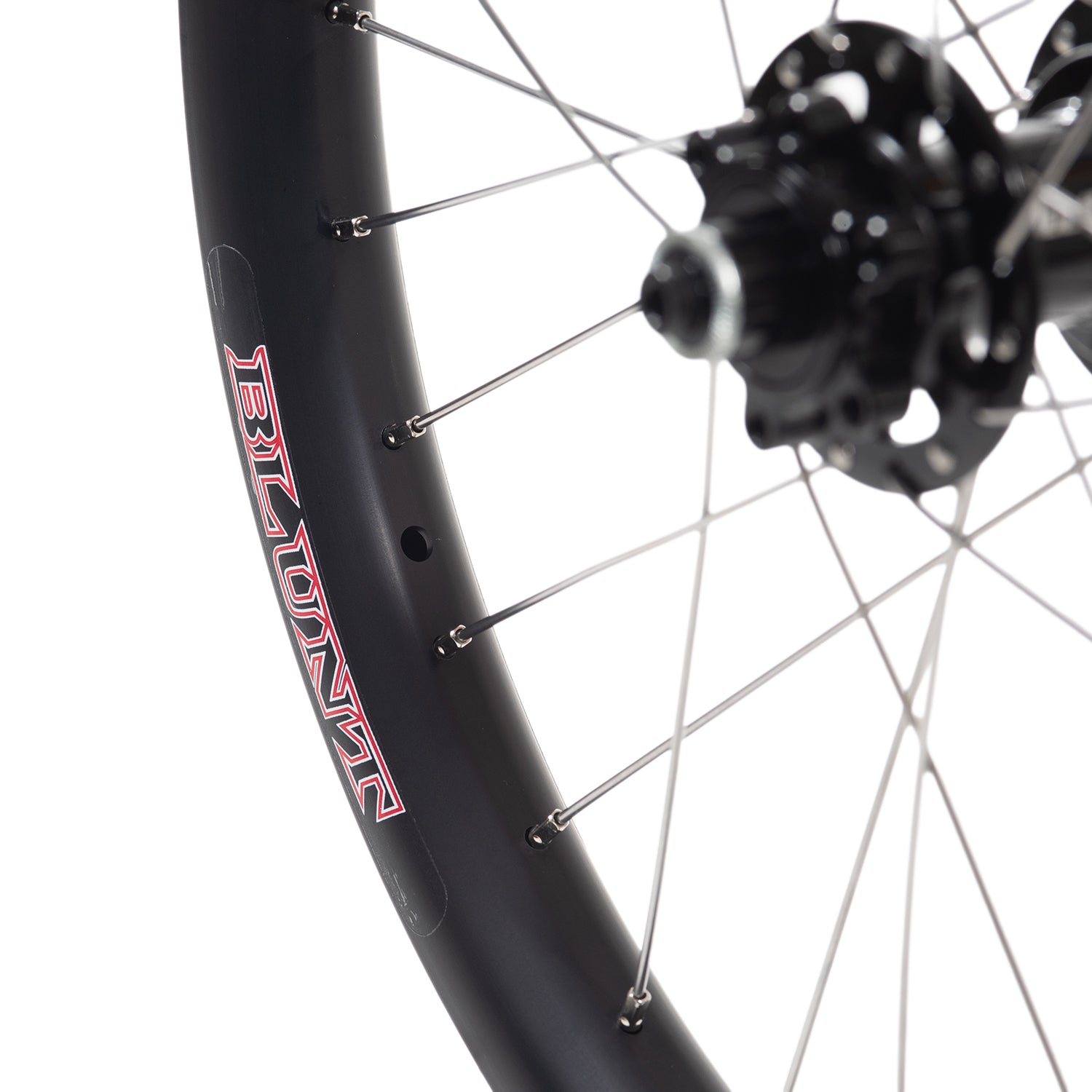 GORILLA SPUN Build Wheel [VELOCITY Blunt 35 x VELOCITY Race Disc]