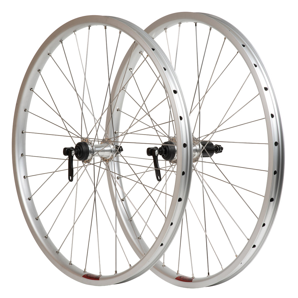 GORILLA SPUN Build Wheel [SIMWORKS by VELOCITY Standalone 26" x SHIMANO Cues]