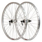 GORILLA SPUN Build Wheel [SIMWORKS by VELOCITY Standalone 26" x SHIMANO Cues]