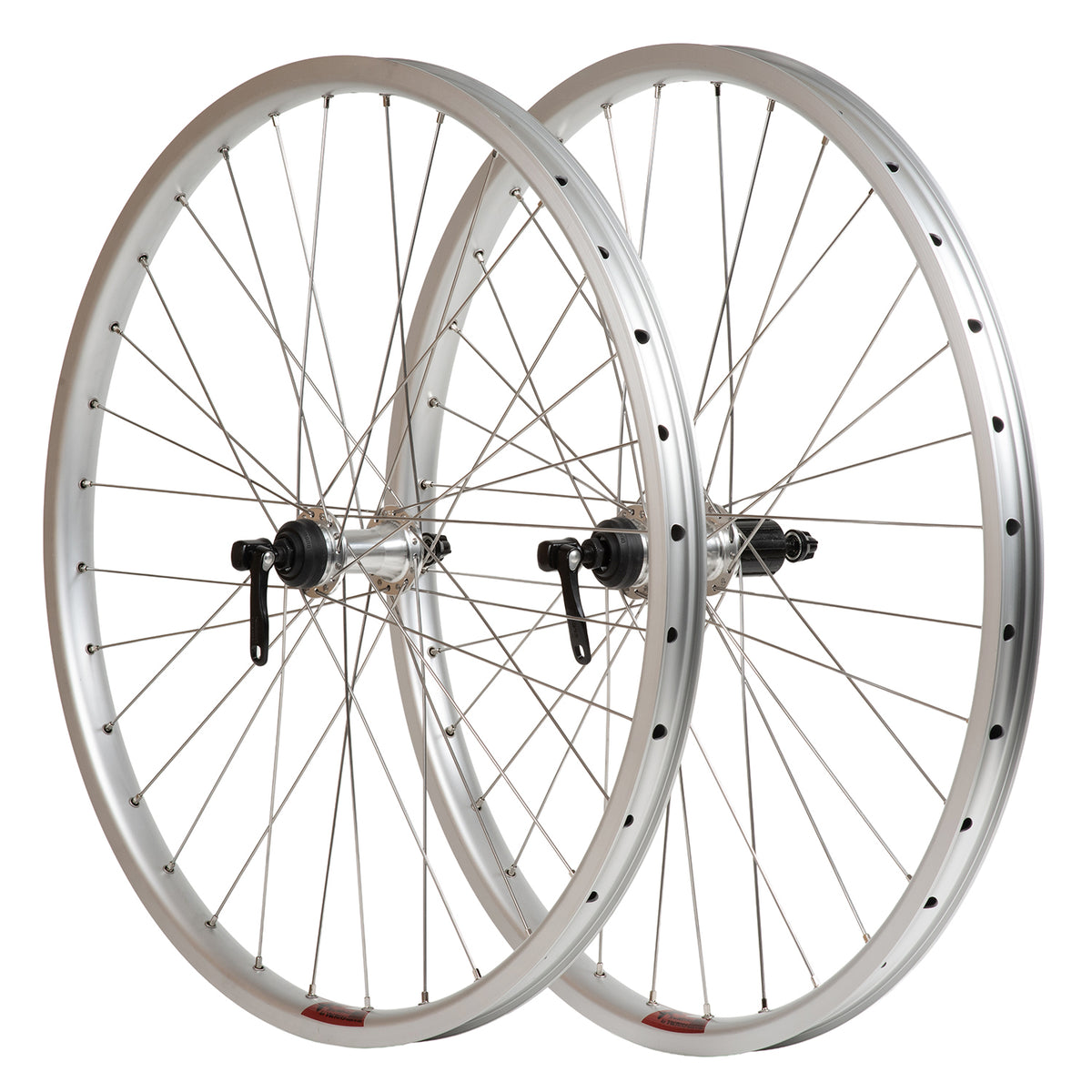 GORILLA SPUN Build Wheel [SIMWORKS by VELOCITY Standalone 26" x SHIMANO Cues]