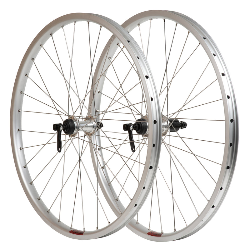 GORILLA SPUN Build Wheel [SIMWORKS by VELOCITY Standalone 26" x SHIMANO Cues]