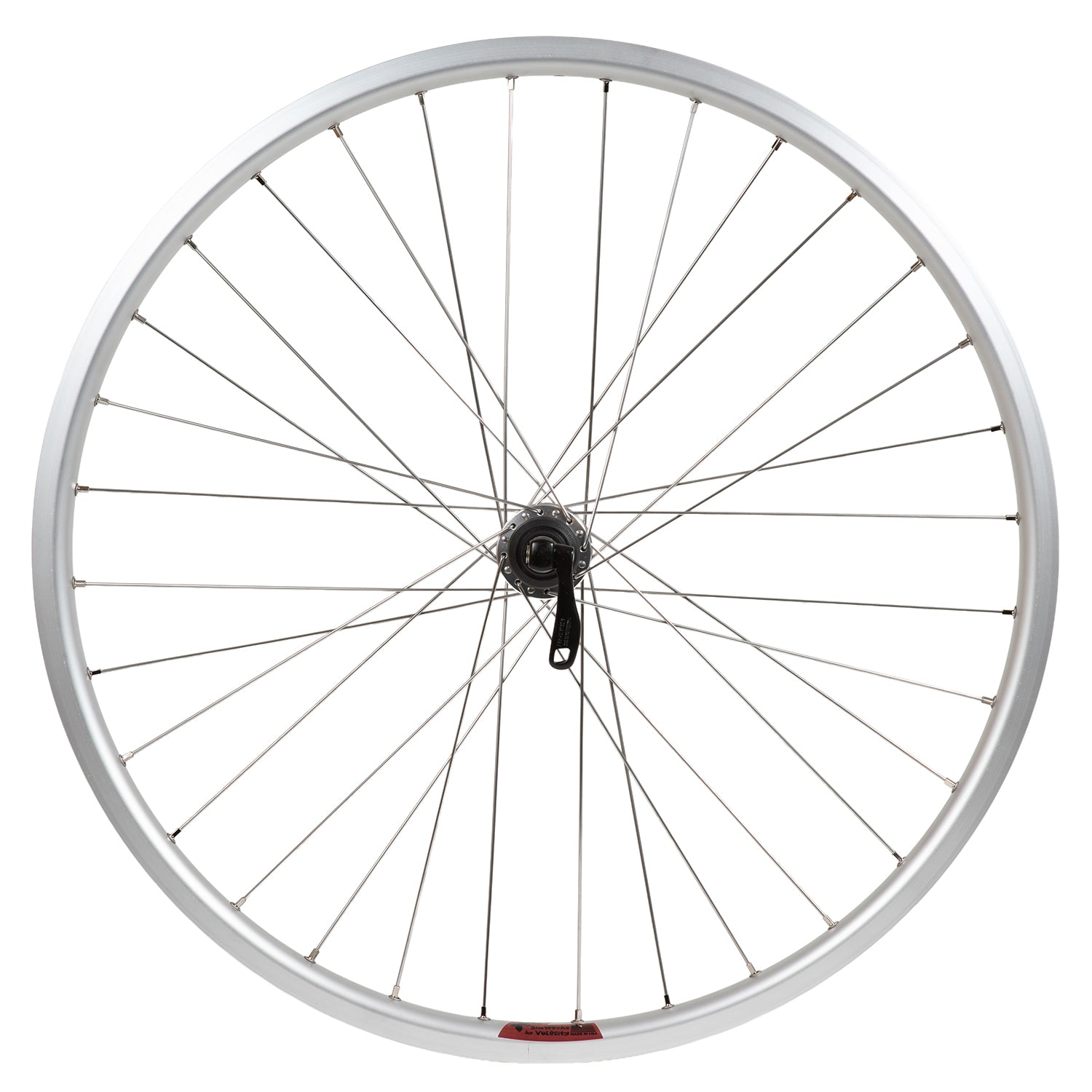 Gorilla Spun Build Wheel [SIMWORKS by VELOCITY Standalone 26" x SHIMANO Cues]