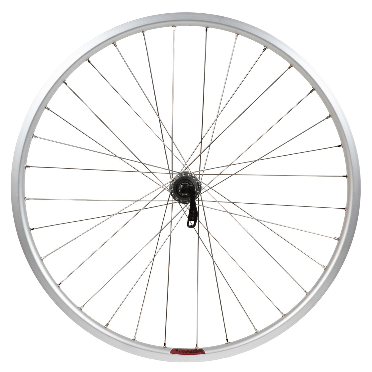 GORILLA SPUN Build Wheel [SIMWORKS by VELOCITY Standalone 26" x SHIMANO Cues]