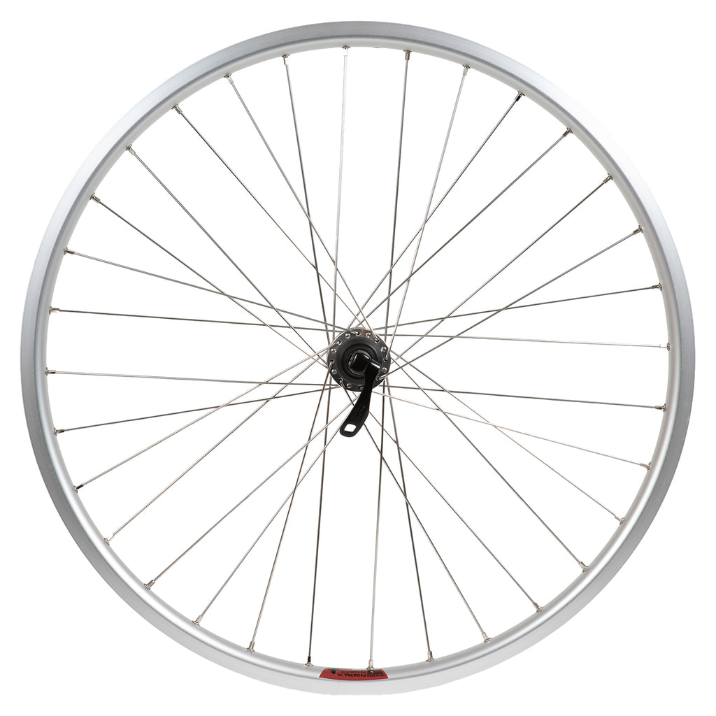 GORILLA SPUN Build Wheel [SIMWORKS by VELOCITY Standalone 26" x SHIMANO Cues]