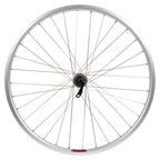 GORILLA SPUN Build Wheel [SIMWORKS by VELOCITY Standalone 26" x SHIMANO Cues]