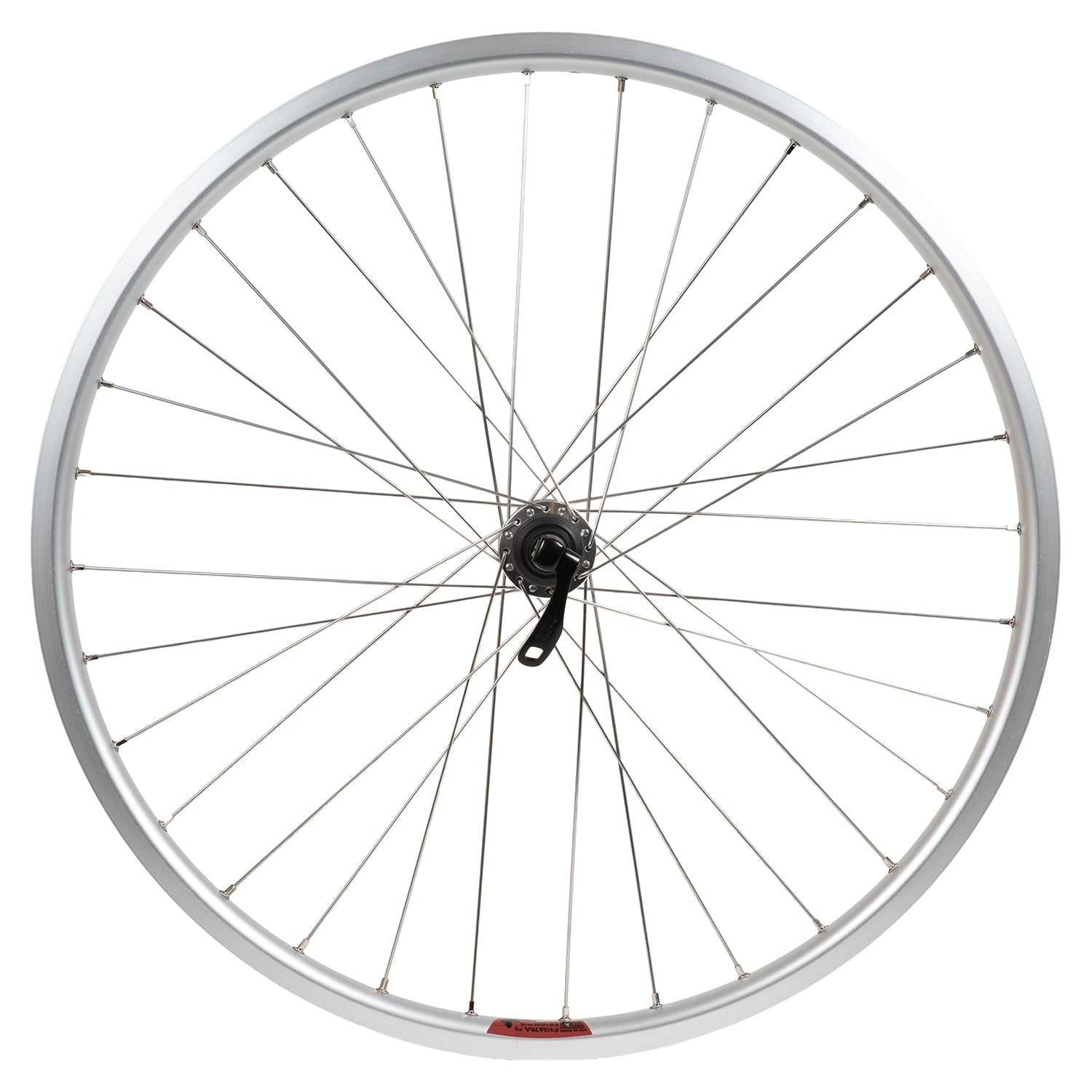 Gorilla Spun Build Wheel [SIMWORKS by VELOCITY Standalone 26" x SHIMANO Cues]