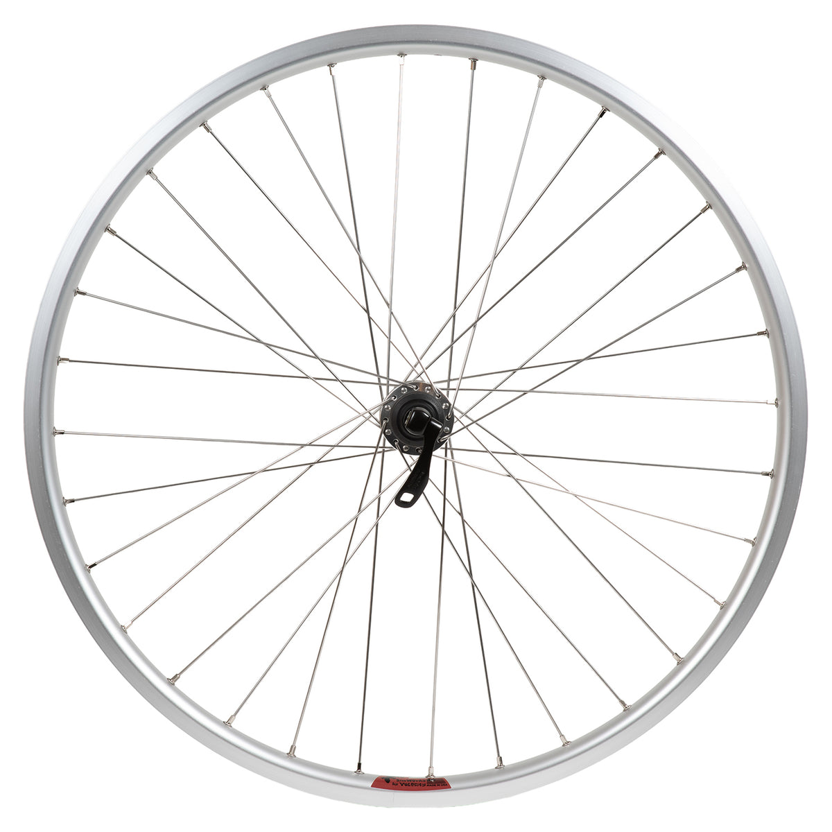 GORILLA SPUN Build Wheel [SIMWORKS by VELOCITY Standalone 26" x SHIMANO Cues]