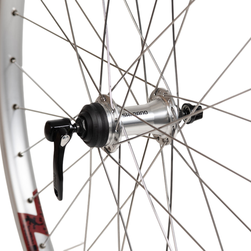 GORILLA SPUN Build Wheel [SIMWORKS by VELOCITY Standalone 26" x SHIMANO Cues]