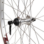 GORILLA SPUN Build Wheel [SIMWORKS by VELOCITY Standalone 26" x SHIMANO Cues]