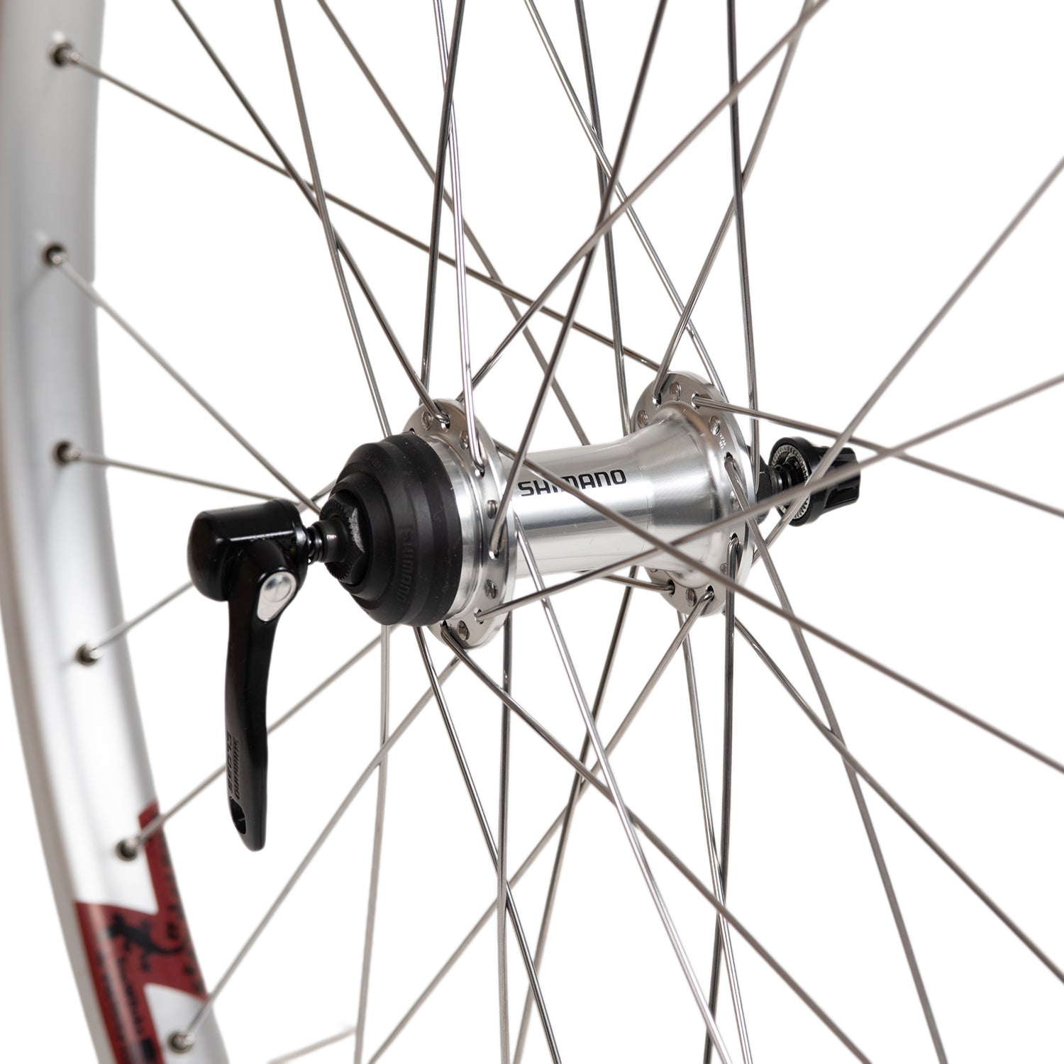 Gorilla Spun Build Wheel [SIMWORKS by VELOCITY Standalone 26" x SHIMANO Cues]
