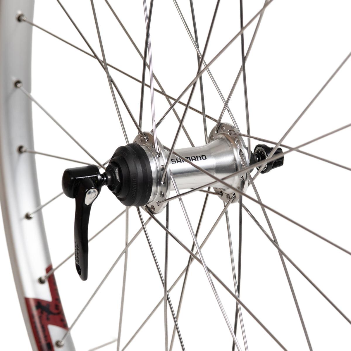 GORILLA SPUN Build Wheel [SIMWORKS by VELOCITY Standalone 26" x SHIMANO Cues]